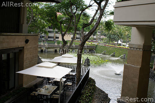 InterContinental Resort Bali 107